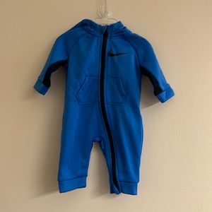 Nike Dri-fit onesie/ romper